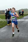 Under-13s Heaton Memorial Road Race, Town Moor, Newcastle. Photo: David T. Hewitson/Sports for All Pics